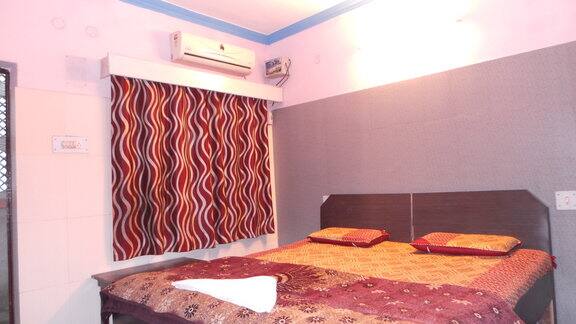 Hotel Taj Deluxe, Agra 3